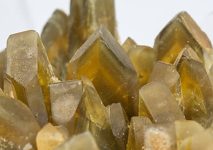 Baryte. 