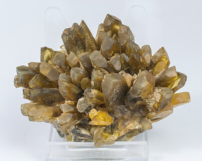 Baryte. 