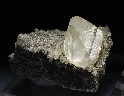 Calcite. 