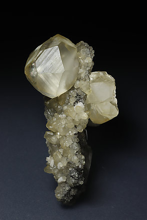 Calcite.