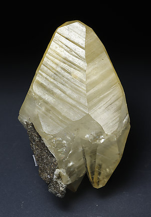 Calcite.