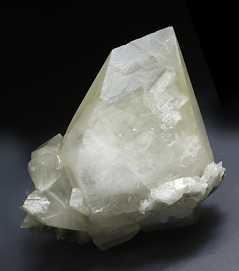 Calcite.