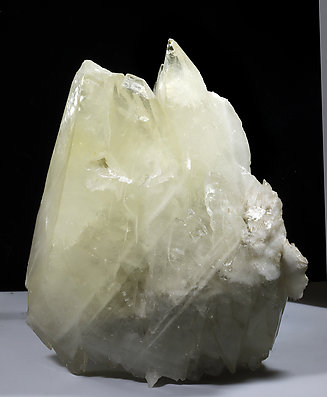 Calcite. 