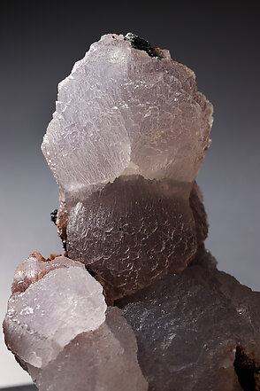 Calcite. 