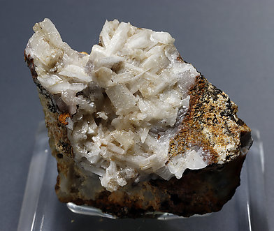 Cerussite. 