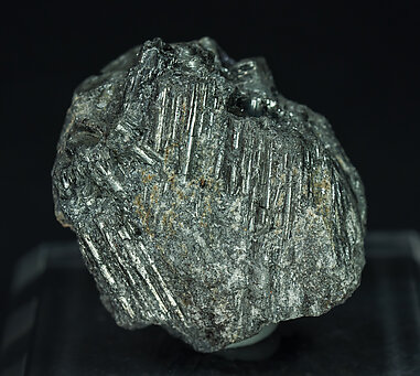 Cylindrite.