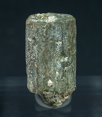 Cordierite (variety pinite).