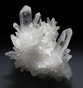 Quartz.