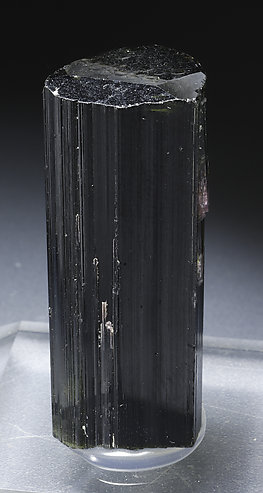 Elbaite.