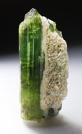 Elbaite, Mica. 