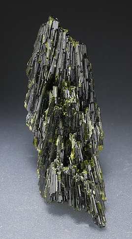 Epidote.