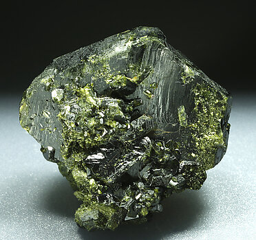 Epidote. 