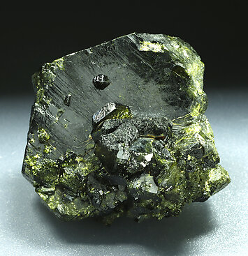 Epidote. 