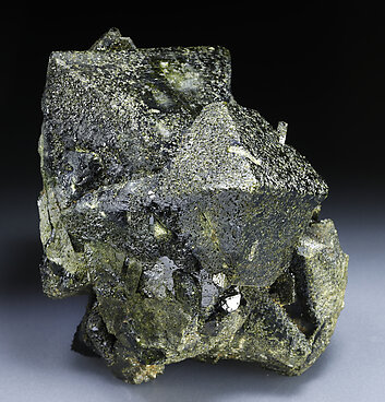 Epidote. 