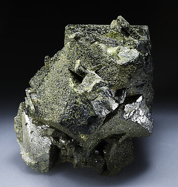 Epidote. 