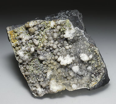 Fluellite, Metavariscite.