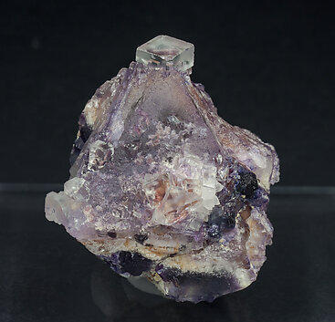 Fluorite.