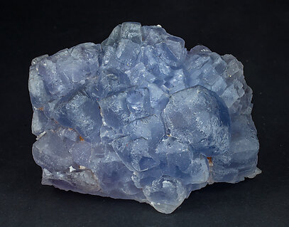 Fluorite.