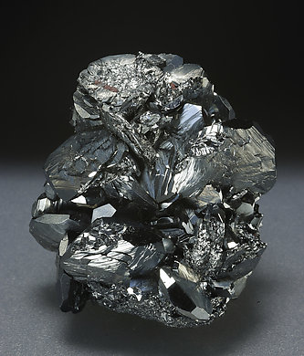 Hematite.