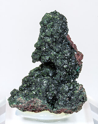 Libethenite. 