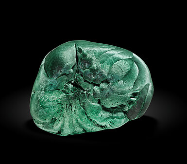 Malachite. 