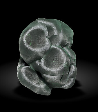 Malachite.