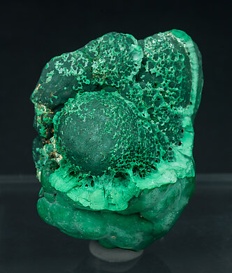 Malachite. 