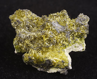 Pyromorphite.