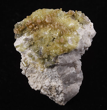 Pyromorphite. 