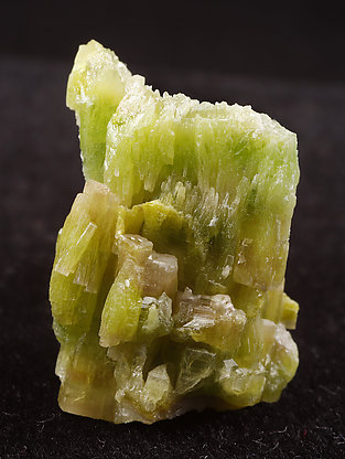 Pyromorphite.