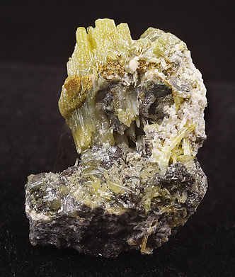 Pyromorphite. 