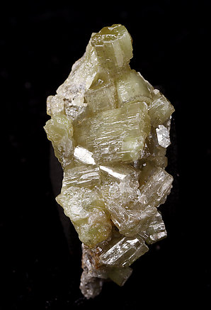 Pyromorphite.