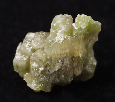 Pyromorphite.