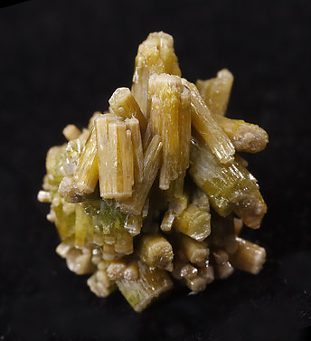 Pyromorphite.