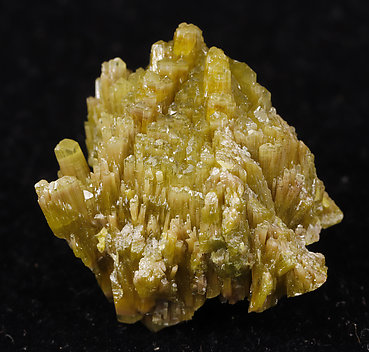 Pyromorphite.