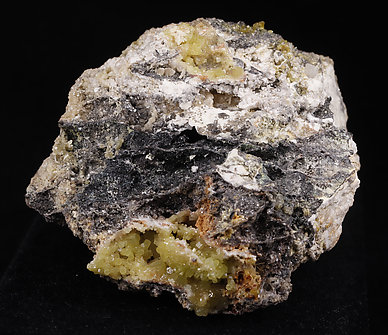 Pyromorphite.