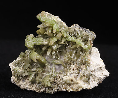 Pyromorphite. 