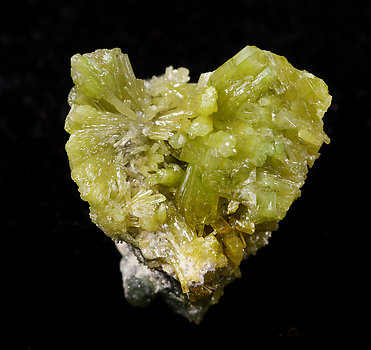 Pyromorphite.