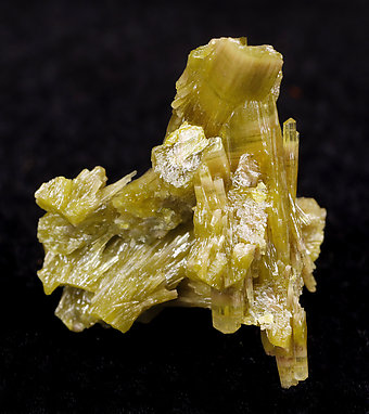 Pyromorphite.