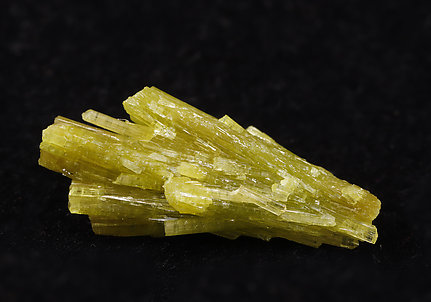 Pyromorphite. 