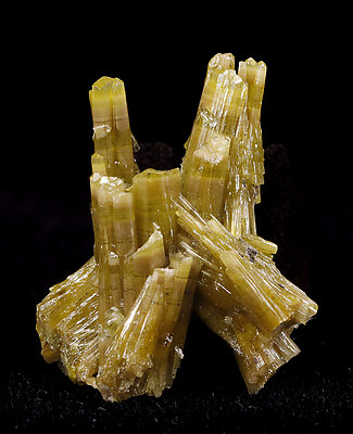 Pyromorphite.