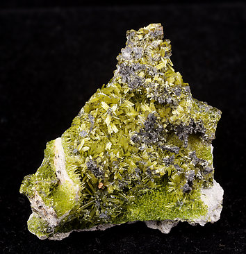 Pyromorphite.