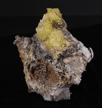 Pyromorphite. 