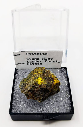 Pottsite.