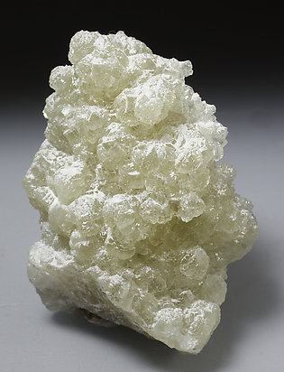 Prehnite.