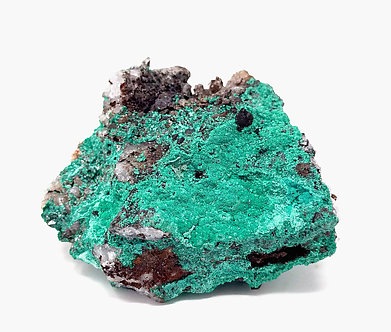 Pseudomalachite.