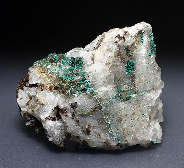 Pseudomalachite. 