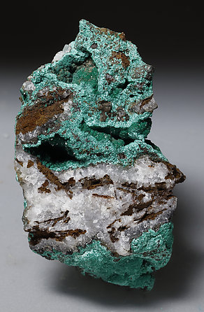 Pseudomalachite.