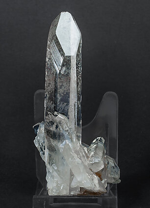 Quartz. Front