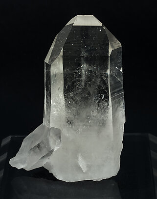 Quartz.